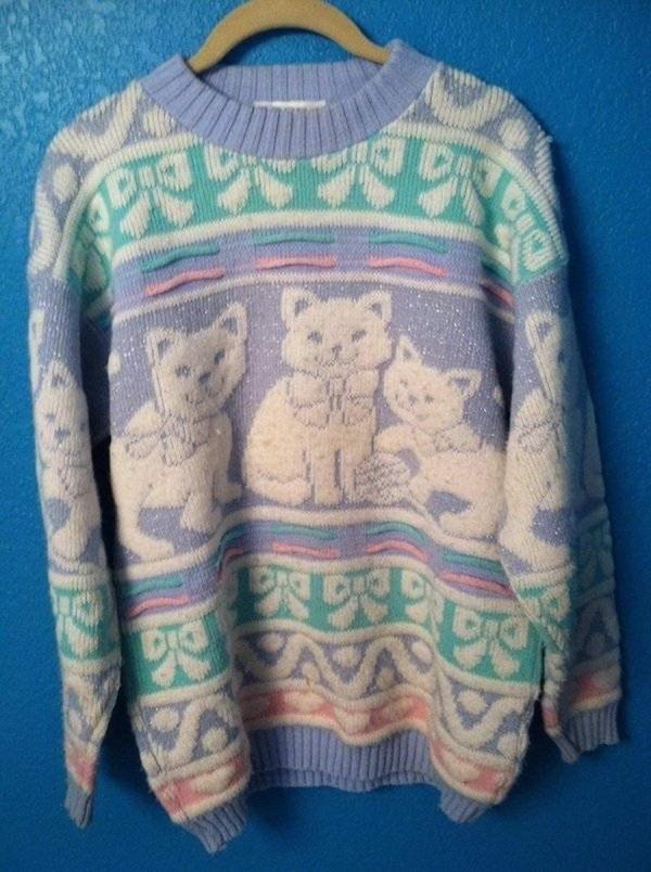 Thrift Shops Treasures (31 pics)