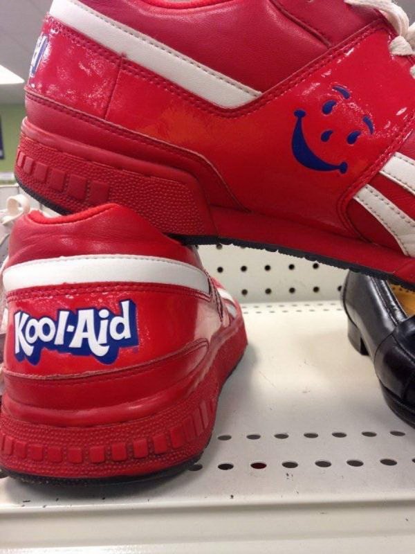 Thrift Shops Treasures (31 pics)