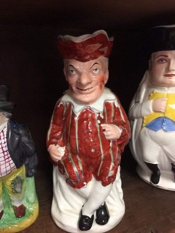 Thrift Shops Treasures (31 pics)