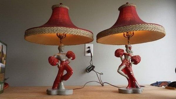 Thrift Shops Treasures (31 pics)