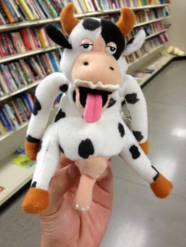 Thrift Shops Treasures (31 pics)