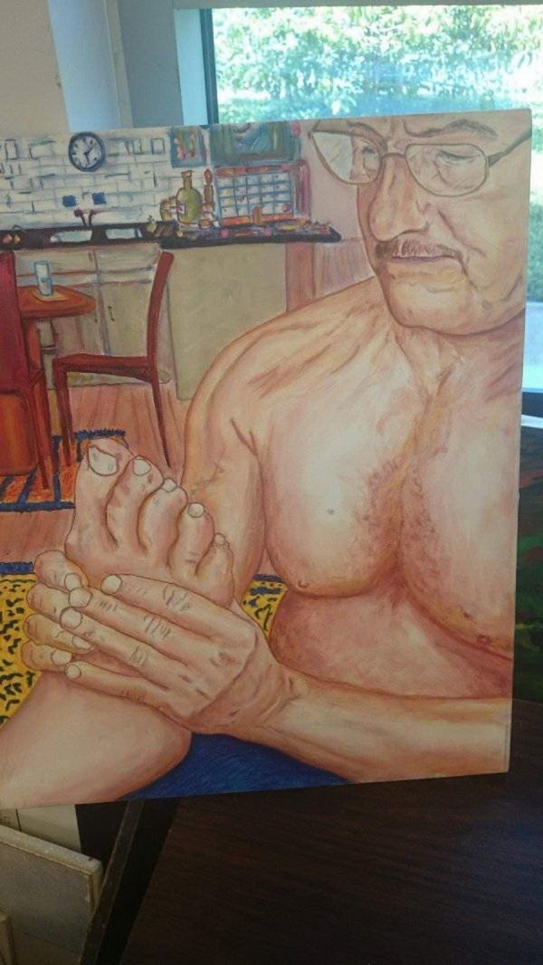 Thrift Shops Treasures (31 pics)