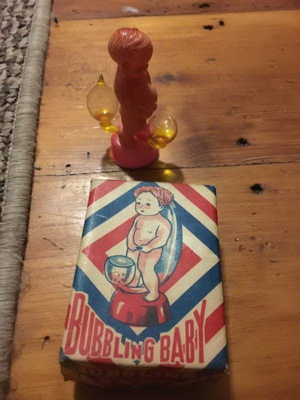 Thrift Shops Treasures (31 pics)