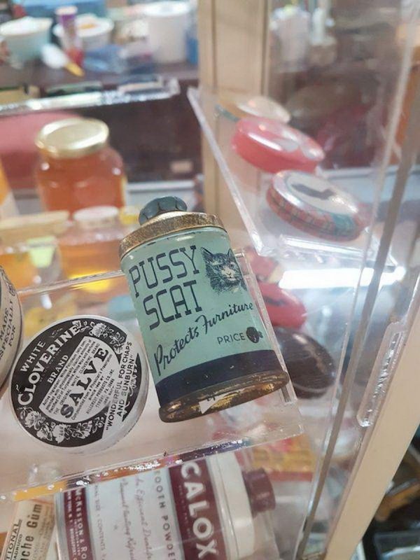Thrift Shops Treasures (31 pics)