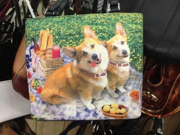 Thrift Shops Treasures (31 pics)