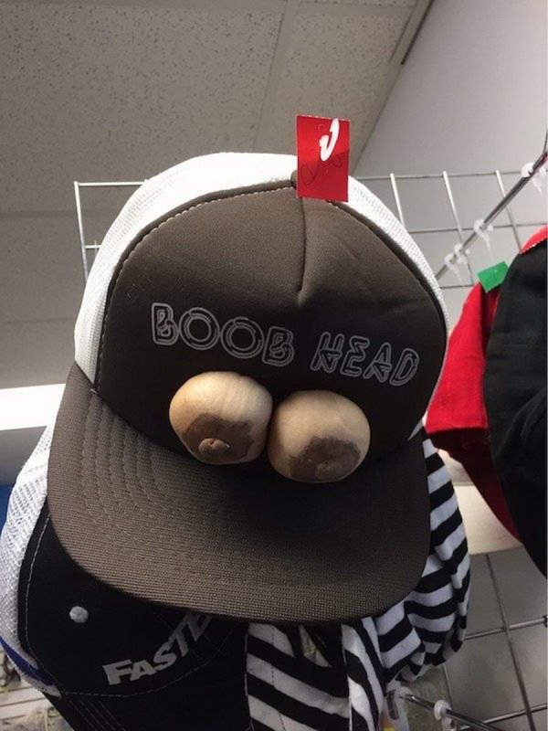 Thrift Shops Treasures (31 pics)