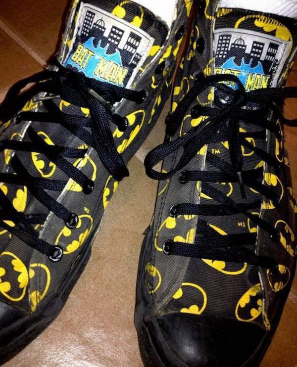 Thrift Shops Treasures (31 pics)