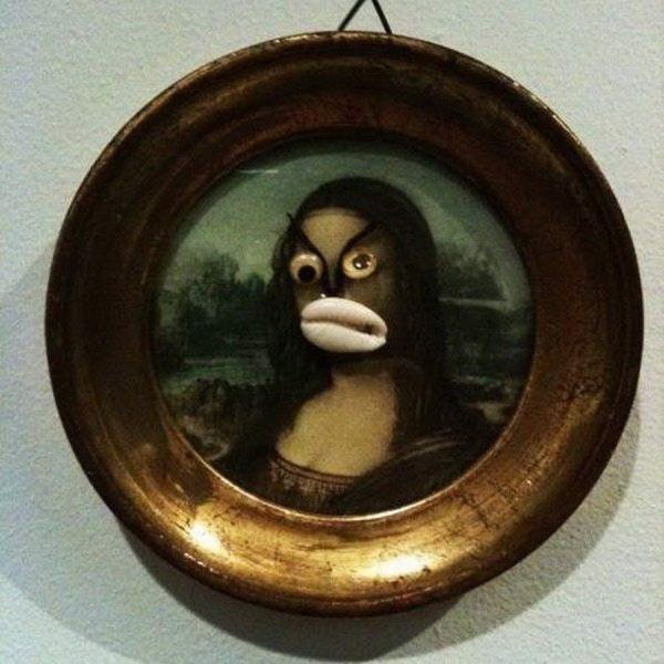 Thrift Shops Treasures (31 pics)