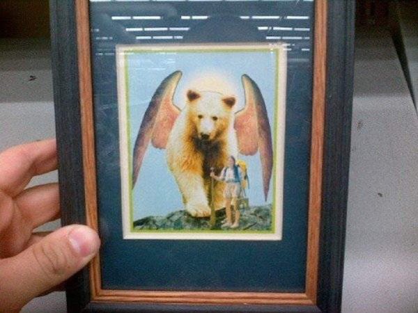 Thrift Shops Treasures (31 pics)
