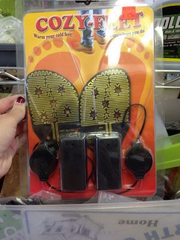 Thrift Shops Treasures (31 pics)