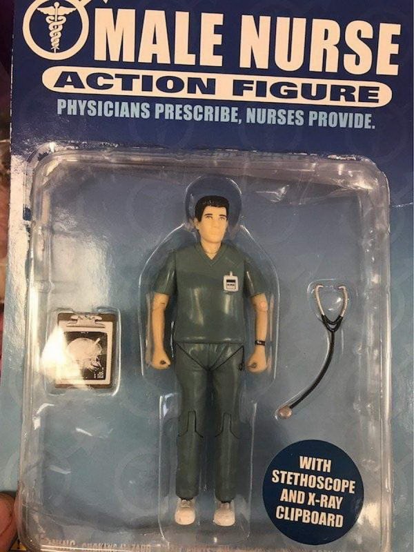 Thrift Shops Treasures (31 pics)