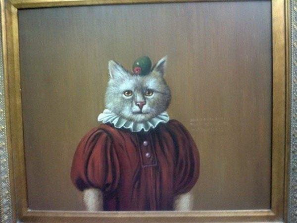 Thrift Shops Treasures (31 pics)