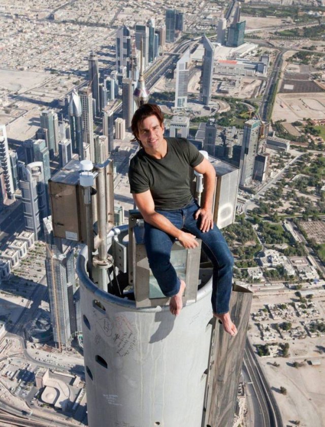 Awesome Pictures (56 pics)
