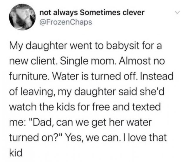 Wholesome Stories (51 pics)