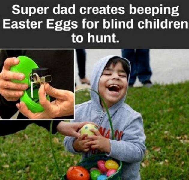 Wholesome Stories (51 pics)