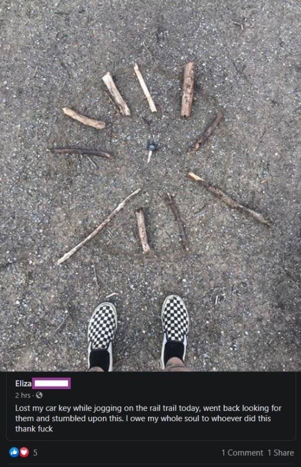 Wholesome Stories (51 pics)