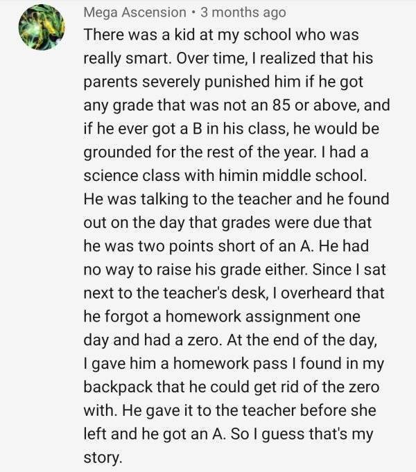 Wholesome Stories (51 pics)