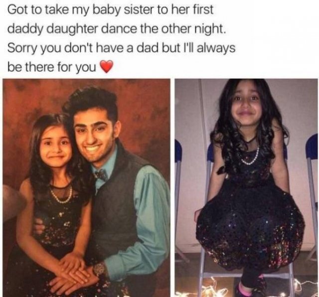 Wholesome Stories (51 pics)