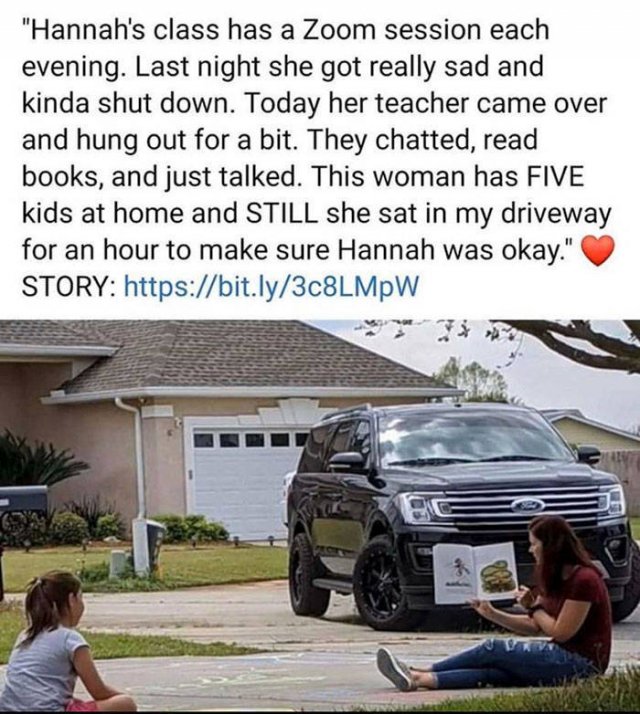 Wholesome Stories (51 pics)