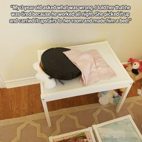 Wholesome Stories (51 pics)