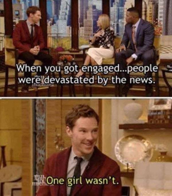 Wholesome Stories (51 pics)