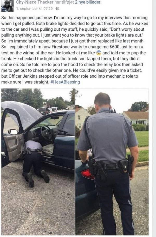 Wholesome Stories (51 pics)