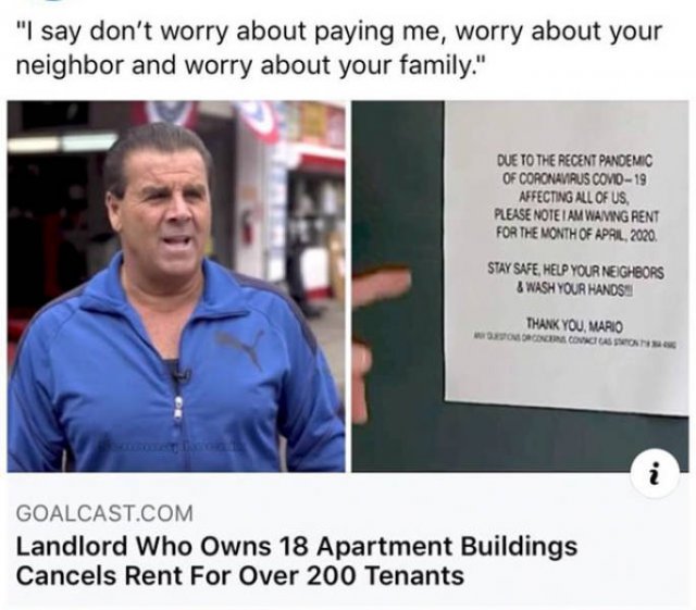 Wholesome Stories (51 pics)
