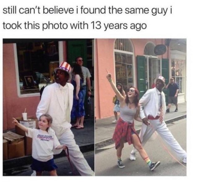 Wholesome Stories (51 pics)