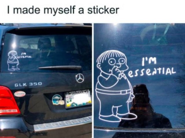 Essential Workers Memes (29 pics)