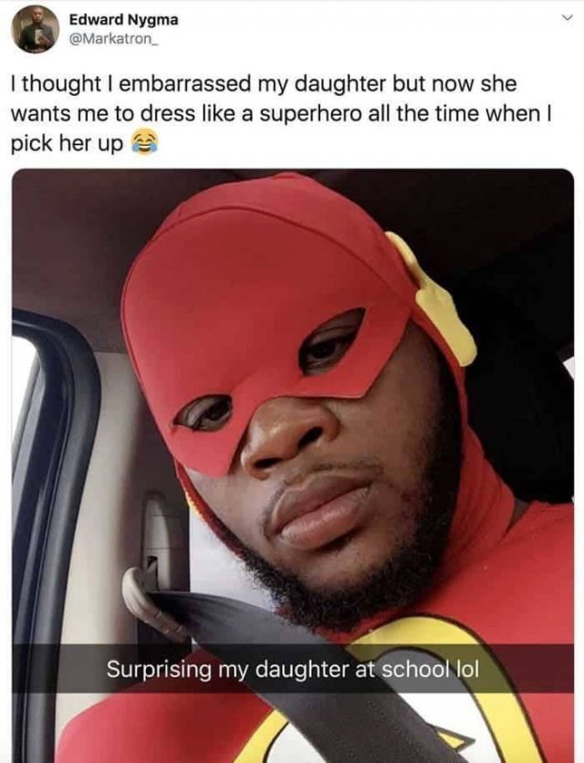 Wholesome Stories (51 pics)