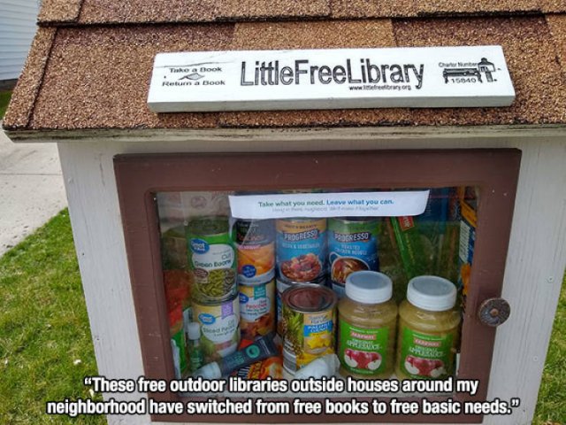 Wholesome Stories (51 pics)
