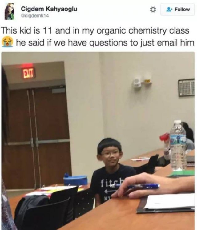 Wholesome Stories (51 pics)