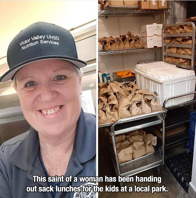 Wholesome Stories (51 pics)