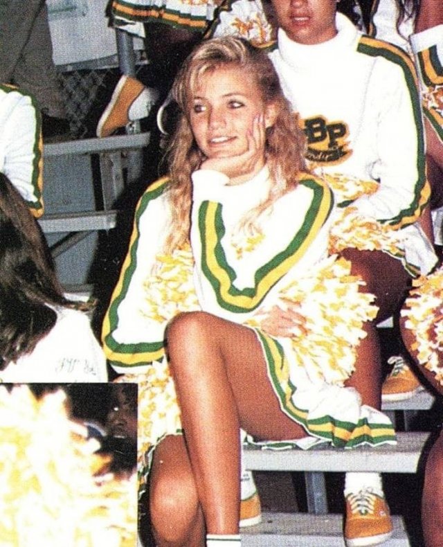 Old Celebrity Photos (31 pics) Old Celebrity Photos (31 pics)