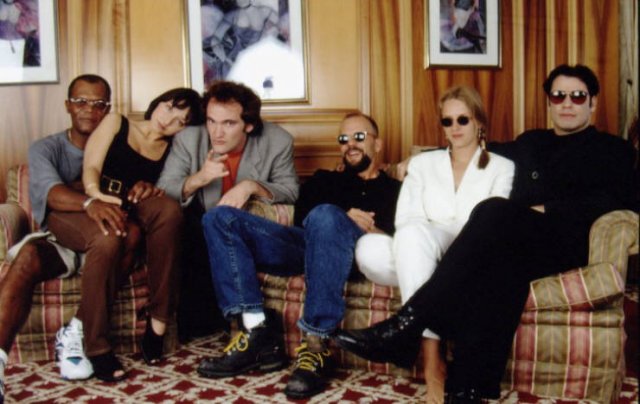 Old Celebrity Photos (31 pics) Old Celebrity Photos (31 pics)