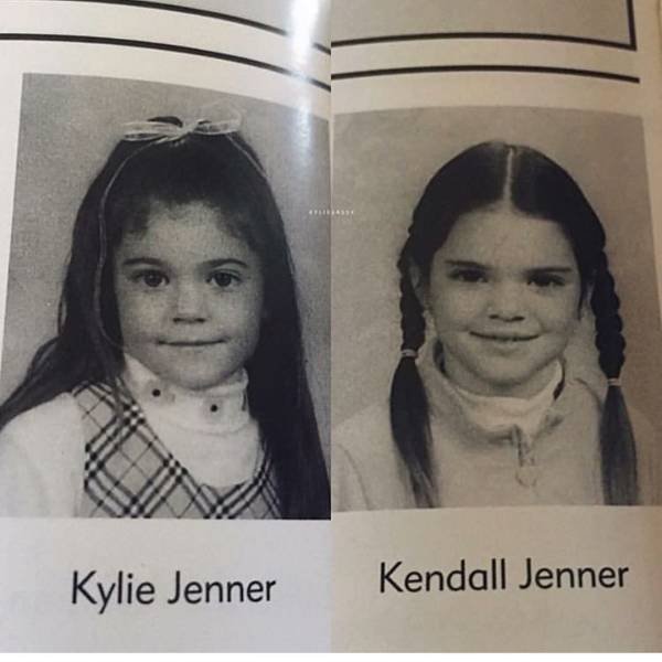 Old Celebrity Photos (31 pics) Old Celebrity Photos (31 pics)