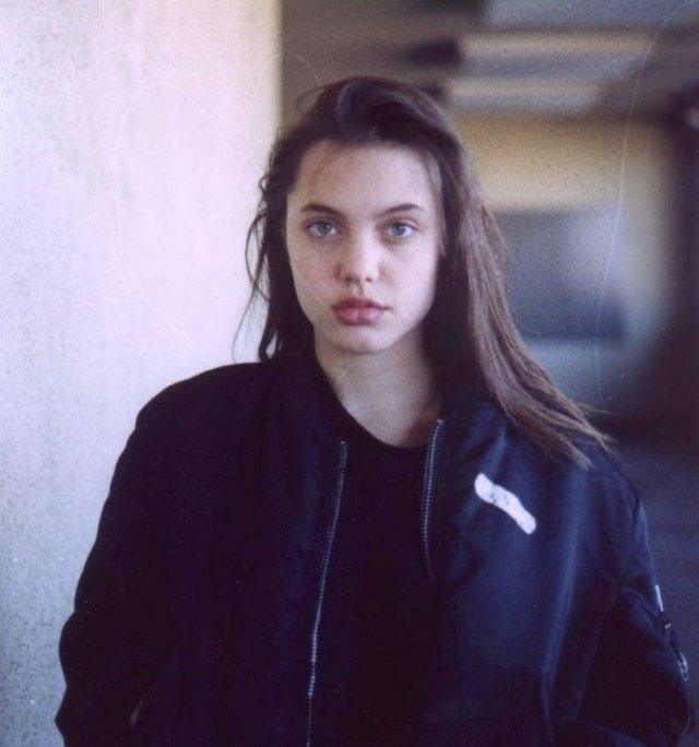 Old Celebrity Photos (31 pics) Old Celebrity Photos (31 pics)