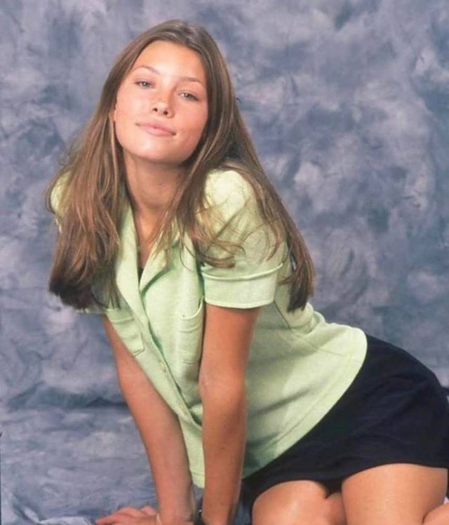Old Celebrity Photos (31 pics) Old Celebrity Photos (31 pics)