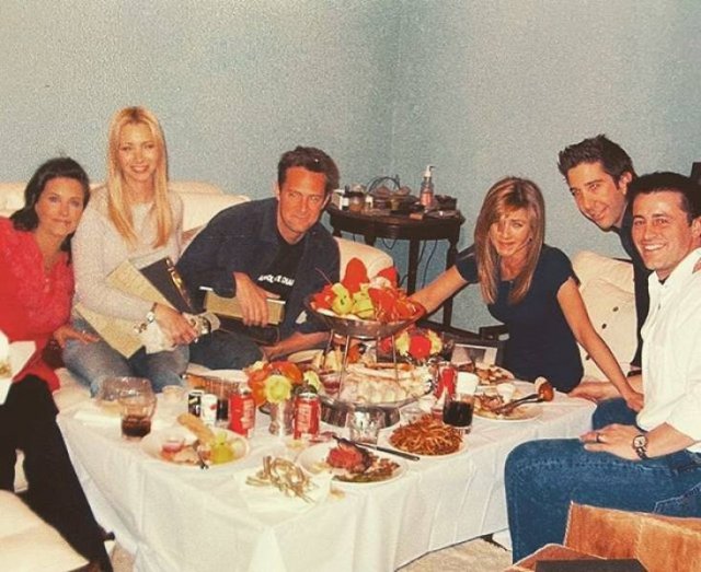 Old Celebrity Photos (31 pics) Old Celebrity Photos (31 pics)