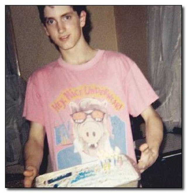 Old Celebrity Photos (31 pics) Old Celebrity Photos (31 pics)
