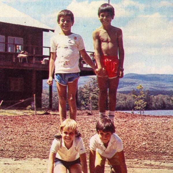 Old Celebrity Photos (31 pics) Old Celebrity Photos (31 pics)