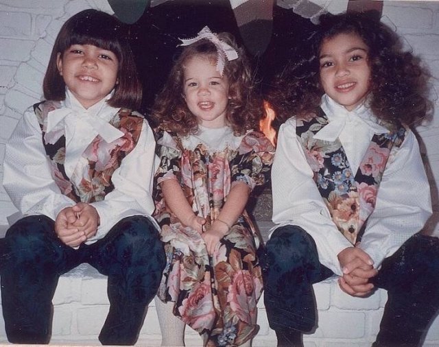 Old Celebrity Photos (31 pics) Old Celebrity Photos (31 pics)