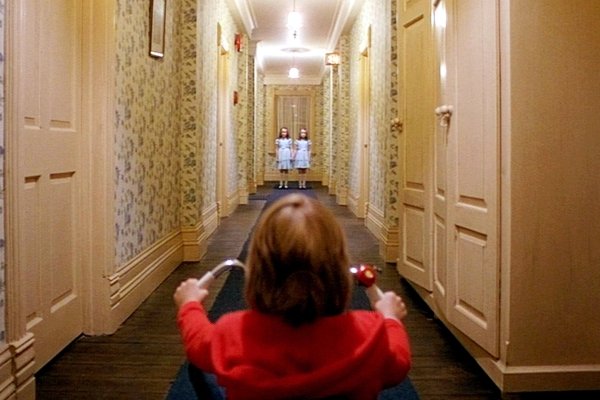 The Best Psychological Thriller Movies (29 pics)