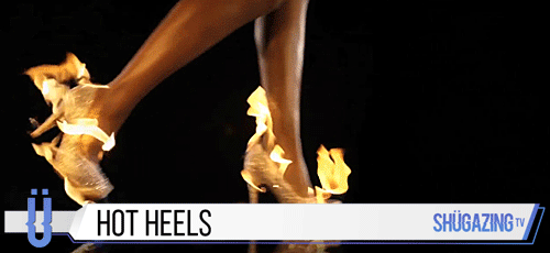 Amazing GIFs (16 gifs)