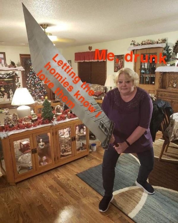 Random Funny Memes (26 pics)