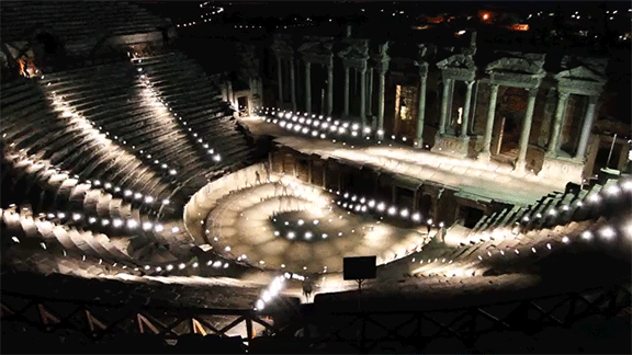 Amazing GIFs (16 gifs)