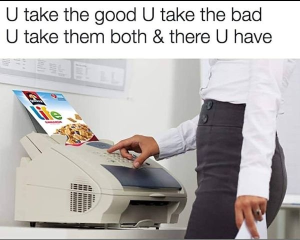 Random Funny Memes (26 pics)