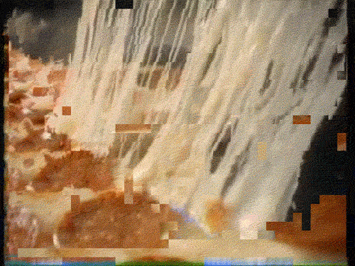 Amazing GIFs (16 gifs)