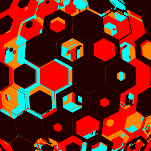 Amazing GIFs (16 gifs)