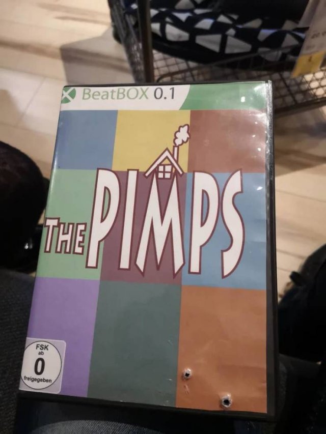 Fake Brands (36 pics)